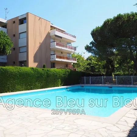 3 Chambres * Antibes