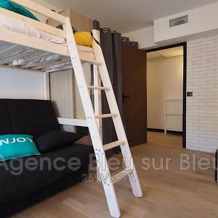 3 Chambres Appartement