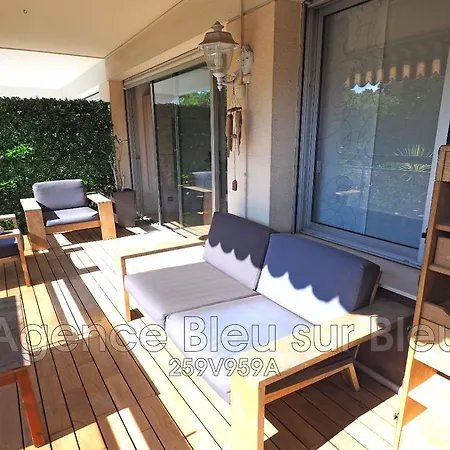 Appartement 3 Chambres *
