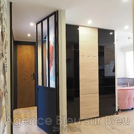 3 Chambres *