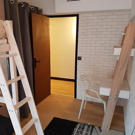 3 Chambres