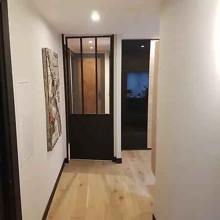 3 Chambres Appartement *