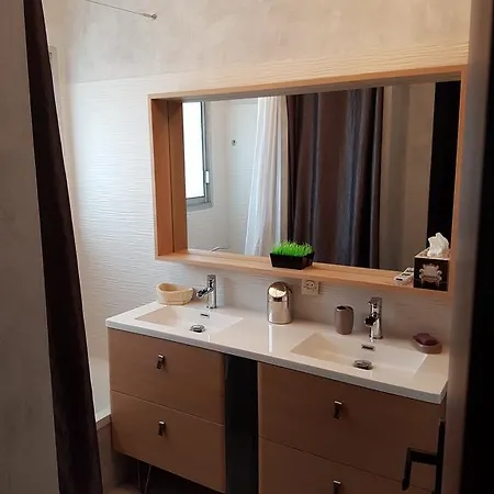 3 Chambres Appartement