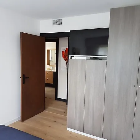 3 Chambres