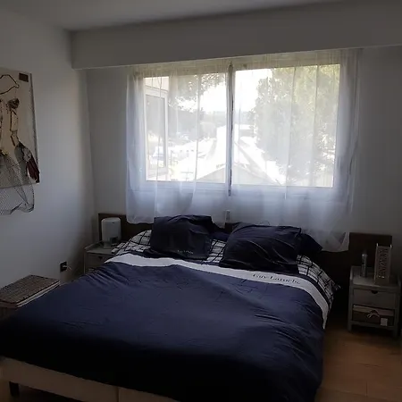 Appartement 3 Chambres *