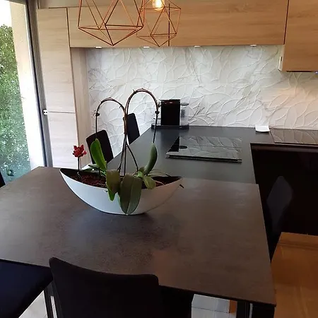 3 Chambres Antibes