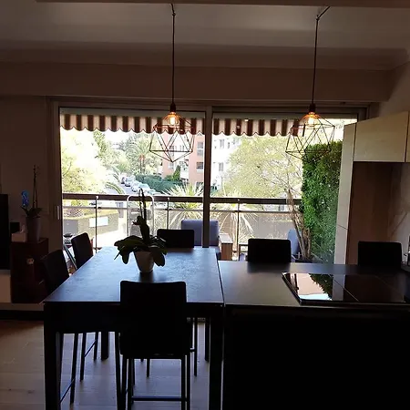 3 Chambres *